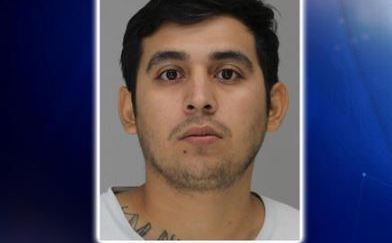 Mark Anthony Ponce, de 26 años, fue ubicado en Aguascalientes, México.