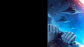 Star Wars The Rise of Skywalker