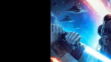 Star Wars The Rise of Skywalker