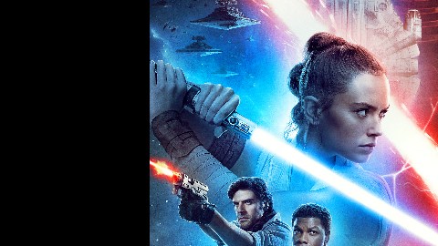 Star Wars The Rise of Skywalker