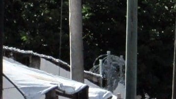 Homicidios en México.