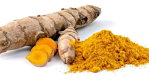 Cúrcuma
