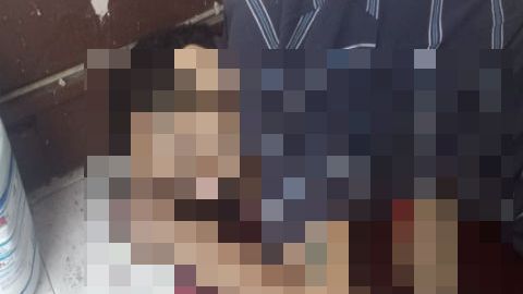 ¡Taller de la muerte! matan a cuatro mecánicos, todo apunta al CJNG y el Cártel de Los Viagras