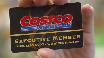Ya no tienes que depender de tu tarjeta física para pagar en Costco.