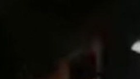 Imagen del ladrón que justificó el asalto porque su madre está enferma.