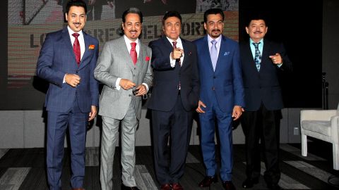 Tigres del Norte