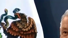 Andrés Manuel López Obrador.