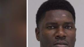 El acusado Edward Thomas enfrenta un cargo por asalto agravado.