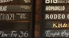 Desde el diseño del menú hasta los colores, los restaurantes tratan de hacerte gastar de más de diferentes formas.