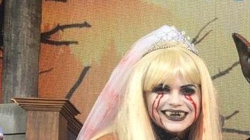 Un Nuevo Día en Halloween.