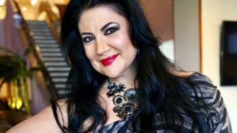 Alejandra Ávalos