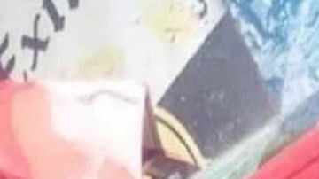 VIDEO: Así dejaron sicarios de El Mencho a El Talibán, jefe de plaza de Cárteles Unidos