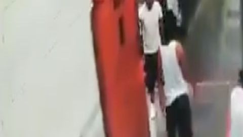 VIDEO: Así fue el trágico final del Ray del CJNG asesinado durante motín en cárcel