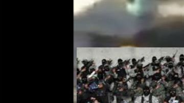 VIDEO: Así se enfrentaron por 3 horas sicarios del CJNG y los Cárteles Unidos