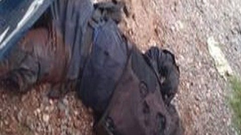 VIDEO: Brutal emboscada de sicarios del CJNG y El Mencho deja 14 policías muertos