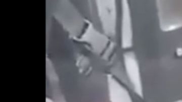 VIDEO: El CJNG captura e interroga a jovencito a quien acusan de ser de Los Viagras