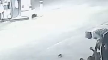 Sospechosos atacan a mujer de tercera edad para robarle su camioneta.