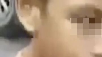 VIDEO: Niños dicen que sueñan con ser del Cártel del Golfo para hacerle esto a la gente