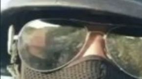 VIDEOS Sicarios de Los Metros y el CJNG muestran arsenal al patrullar la Frontera Chica