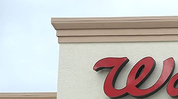 Walgreens