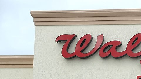 Walgreens