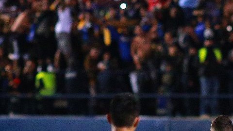El partido entre Dorados y Atlante estaba pactado para este jueves pero las balaceras han causado terror en toda la ciudad de Culiacán.