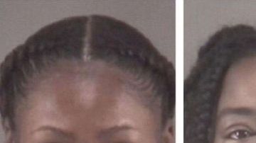 Tyson, McKey y Jordan