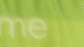 William Shifflett y su esposa posan con el premio que él no se creía.