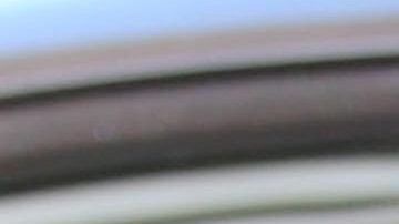 Shakira en Barcelona.