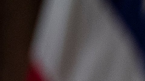 La popularidad del presidente se mantiene a pesar del proceso de juicio político.