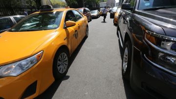 Más presión sobre los taxis amarillos