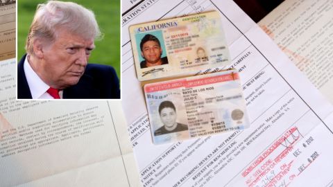 Los solicitantes de asilo de México tendrían que esperar un año para pedir su permiso de trabajo.