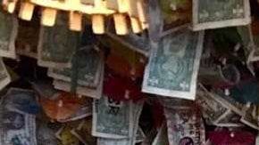 El interior de Forbidden Island.