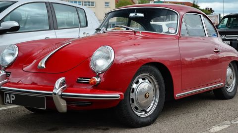 Porsche 356