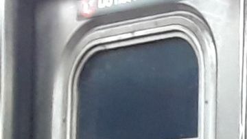 Segundo incidente violento esta semana en esa parada