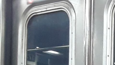 Segundo incidente violento esta semana en esa parada