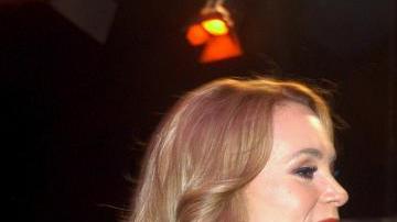 Jessica Coch y Roberto Gómez Fernández