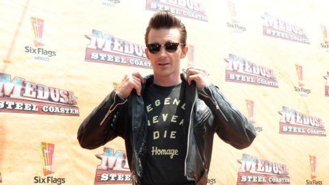 Drake Bell.