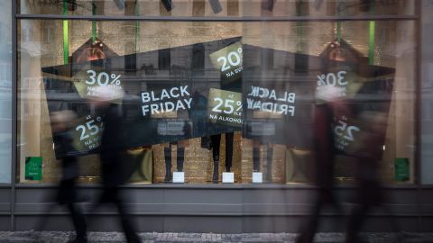 A pesar de ser una tradición estadounidense, el Black Friday se extiende por todo el mundo.