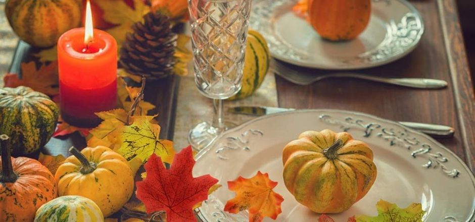 5 Ideas Creativas Y Economicas Para Decorar La Mesa De Comer En