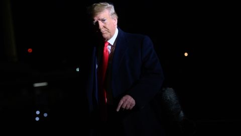 El presidente de Estados Unidos recibió rechiflas y gritos durante una función de la UFC 244.