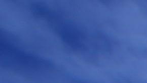 Entrada a  la comunidad de LeBaron, en el municipio de Galeana.