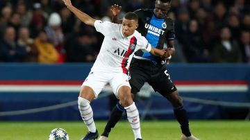 Kylian Mbappé quiere jugar la Eurocopa y los Juegos Olímpicos de Tokio.