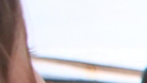 Familiares y amigos asisten al funeral de las víctimas de la masacre contra la familia LeBarón.