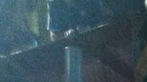 Evacúan a  los marinos heridos de un barco italiano atacado por piratas.