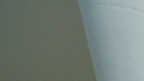 El presidente Trump en una breve conferencia de prensa.