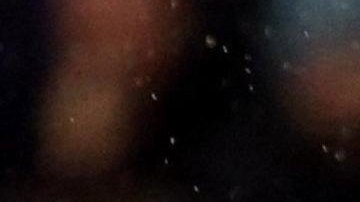 Los jugadores de la Serie A lucieron hoy una 'mancha' roja en el rostro.