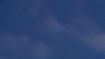 El artista Levi Ponce muestra su obra a unos días de ser terminada.(EFE)