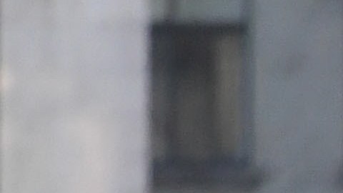 Policias y ambulancias en la escena del atentado terrorista en Londres.