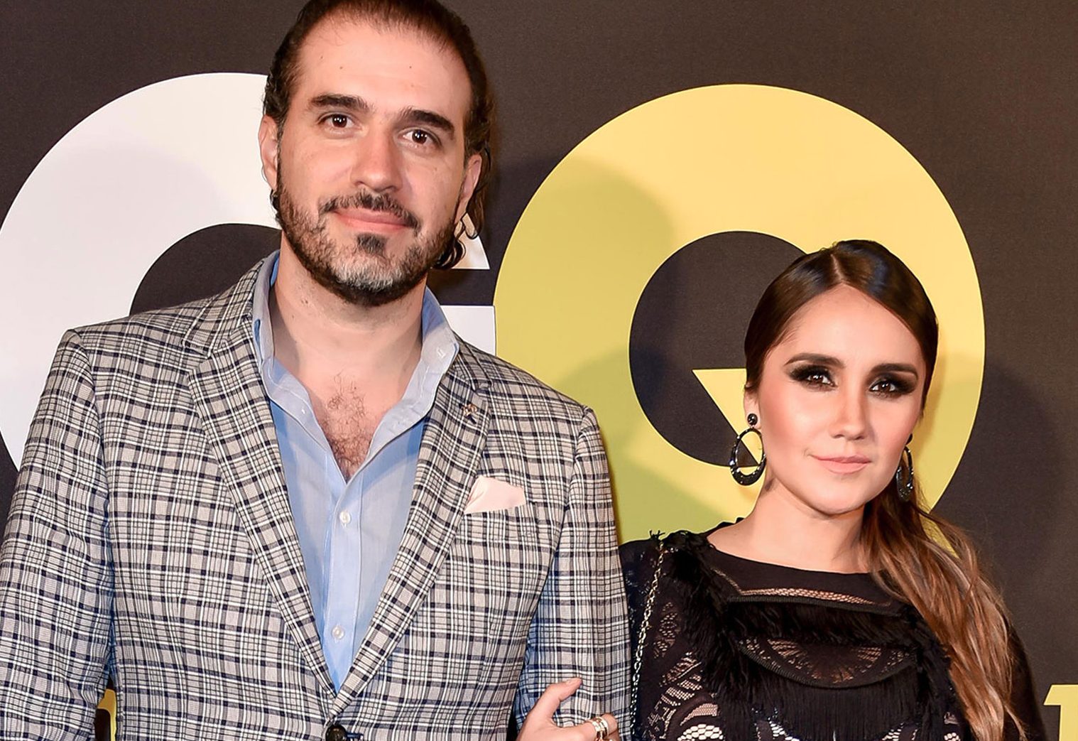 Jimena Longoria esposo, ¿quién es y a qué se dedica la pareja de la participante de MasterChef?